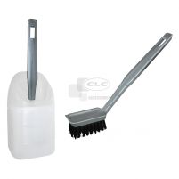 Brosse toilette